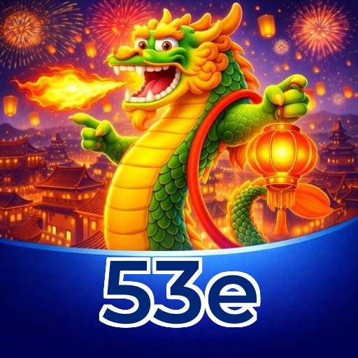 53e Logo